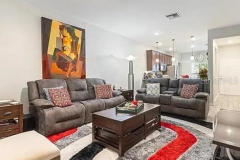 Adosado en alquiler en Wesley Chapel, Florida, 2 dormitorios, 155.05 m2 № 1881428 - foto 7