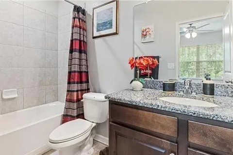 Adosado en alquiler en Wesley Chapel, Florida, 2 dormitorios, 155.05 m2 № 1881428 - foto 13