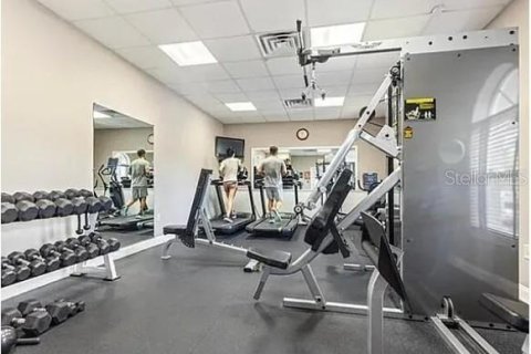 Adosado en alquiler en Wesley Chapel, Florida, 2 dormitorios, 155.05 m2 № 1881428 - foto 24