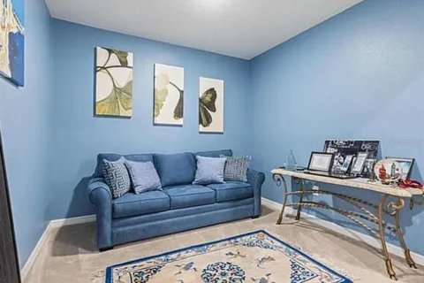 Adosado en alquiler en Wesley Chapel, Florida, 2 dormitorios, 155.05 m2 № 1881428 - foto 10