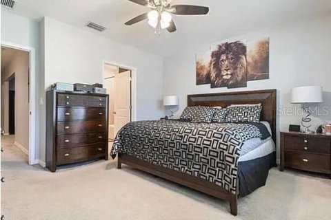 Adosado en alquiler en Wesley Chapel, Florida, 2 dormitorios, 155.05 m2 № 1881428 - foto 17