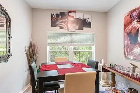 Adosado en alquiler en Wesley Chapel, Florida, 2 dormitorios, 155.05 m2 № 1881428 - foto 8