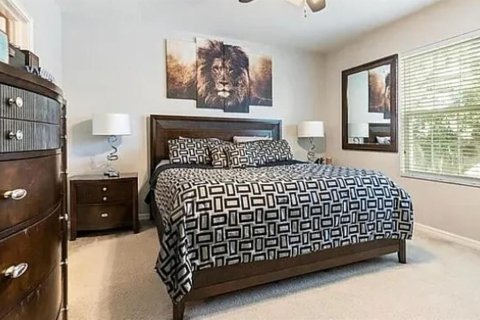Adosado en alquiler en Wesley Chapel, Florida, 2 dormitorios, 155.05 m2 № 1881428 - foto 16
