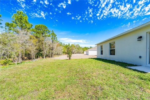 Casa en alquiler en Kissimmee, Florida, 4 dormitorios, 201.97 m2 № 2092581 - foto 23