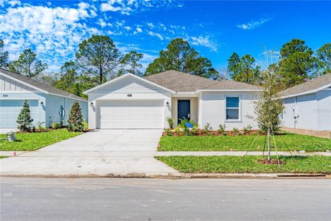 Villa ou maison à Kissimmee, Floride 4 chambres, 201.97 m2 № 2092581