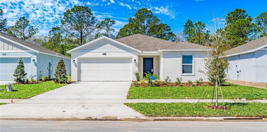 Casa en Kissimmee, Florida 4 dormitorios, 201.97 m2 № 2092581