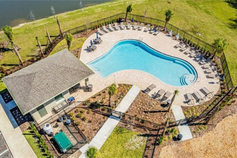 Casa en alquiler en Kissimmee, Florida, 4 dormitorios, 201.97 m2 № 2092581 - foto 25