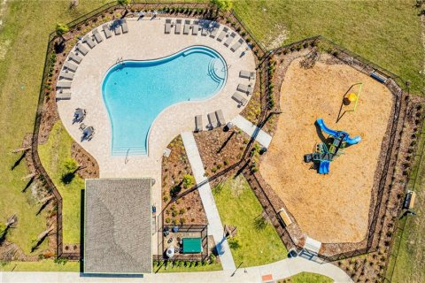 Casa en alquiler en Kissimmee, Florida, 4 dormitorios, 201.97 m2 № 2092581 - foto 24