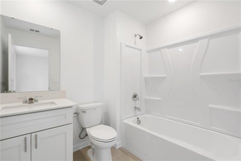 Casa en alquiler en Kissimmee, Florida, 4 dormitorios, 201.97 m2 № 2092581 - foto 11