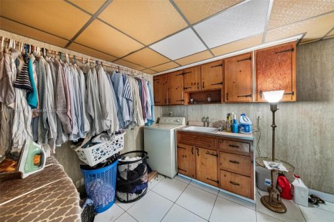 Купить виллу или дом в Майами, Флорида 4 спальни, 312.43м2, № 1978143 - фото 17