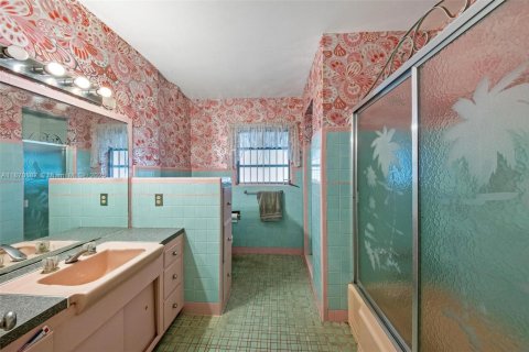 Купить виллу или дом в Майами, Флорида 4 спальни, 312.43м2, № 1978143 - фото 22