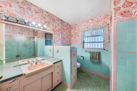 Купить виллу или дом в Майами, Флорида 4 спальни, 312.43м2, № 1978143 - фото 23