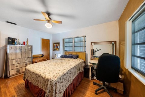 Купить виллу или дом в Майами, Флорида 4 спальни, 312.43м2, № 1978143 - фото 19