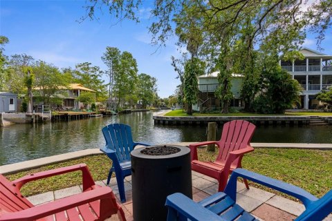 House in Weeki Wachee, Florida 2 bedrooms, 84.73 sq.m. № 1673220 - photo 7