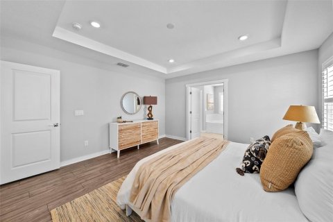 House in Tampa, Florida 4 bedrooms, 287.44 sq.m. № 1856634 - photo 26