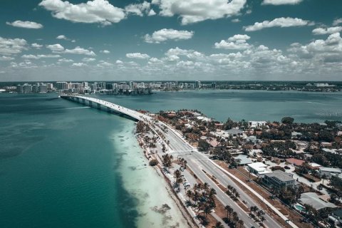 Land in North Port, Florida № 2164983 - photo 17