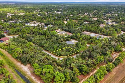 Land in North Port, Florida № 2164983 - photo 6