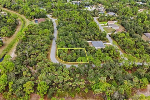 Land in North Port, Florida № 2164983 - photo 5