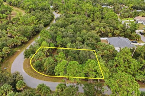 Land in North Port, Florida № 2164983 - photo 2