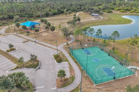 Land in North Port, Florida № 2164983 - photo 15