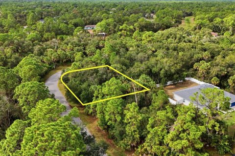 Land in North Port, Florida № 2164983 - photo 4