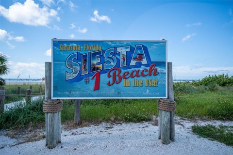 Land in North Port, Florida № 2164983 - photo 16