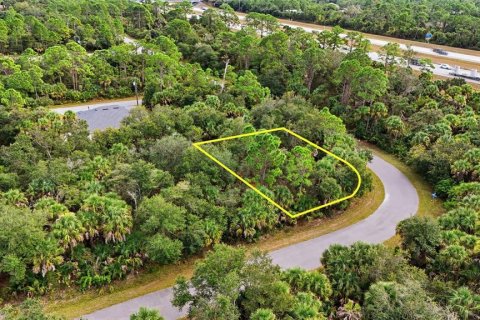 Land in North Port, Florida № 2164983 - photo 18
