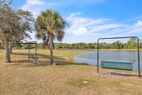 Land in North Port, Florida № 2164983 - photo 14