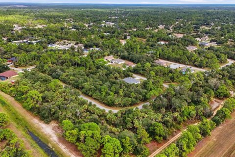 Land in North Port, Florida № 2164983 - photo 19