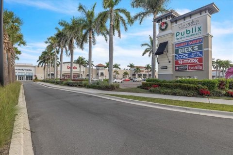 Land in North Port, Florida № 2164983 - photo 9