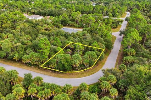 Land in North Port, Florida № 2164983 - photo 3
