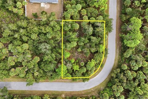 Land in North Port, Florida № 2164983