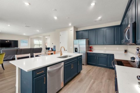 Villa ou maison à vendre à Ormond Beach, Floride: 5 chambres, 331.38 m2 № 2414003 - photo 9