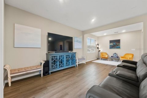 Villa ou maison à vendre à Ormond Beach, Floride: 5 chambres, 331.38 m2 № 2414003 - photo 6