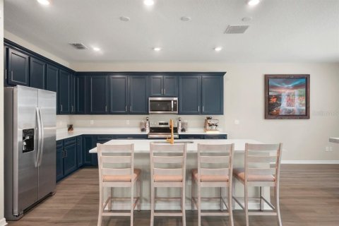 Villa ou maison à vendre à Ormond Beach, Floride: 5 chambres, 331.38 m2 № 2414003 - photo 10