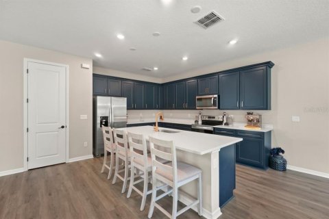 Villa ou maison à vendre à Ormond Beach, Floride: 5 chambres, 331.38 m2 № 2414003 - photo 7