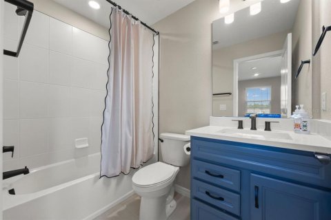 Villa ou maison à vendre à Ormond Beach, Floride: 5 chambres, 331.38 m2 № 2414003 - photo 17