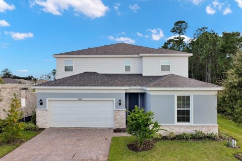 Villa ou maison à Ormond Beach, Floride 5 chambres, 331.38 m2 № 2414003