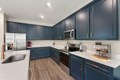 Villa ou maison à vendre à Ormond Beach, Floride: 5 chambres, 331.38 m2 № 2414003 - photo 8