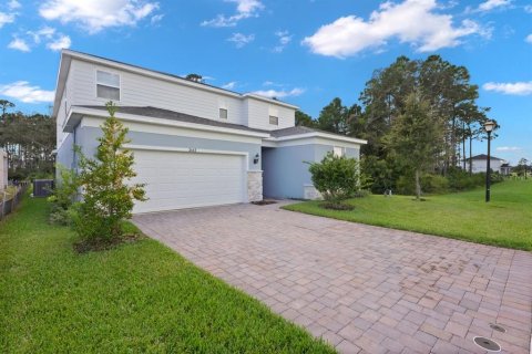 Villa ou maison à vendre à Ormond Beach, Floride: 5 chambres, 331.38 m2 № 2414003 - photo 2