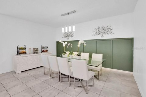 Купить виллу или дом в Киссимми, Флорида 11 комнат, 296.64м2, № 2215765 - фото 8
