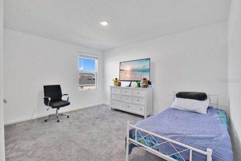 Купить виллу или дом в Киссимми, Флорида 11 комнат, 296.64м2, № 2215765 - фото 23