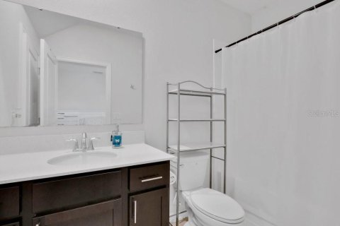 Купить виллу или дом в Киссимми, Флорида 11 комнат, 296.64м2, № 2215765 - фото 19