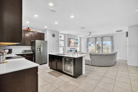 Купить виллу или дом в Киссимми, Флорида 11 комнат, 296.64м2, № 2215765 - фото 5