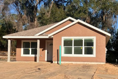 Casa en venta en Belleview, Florida, 2 dormitorios, 111.48 m2 № 1520428 - foto 1