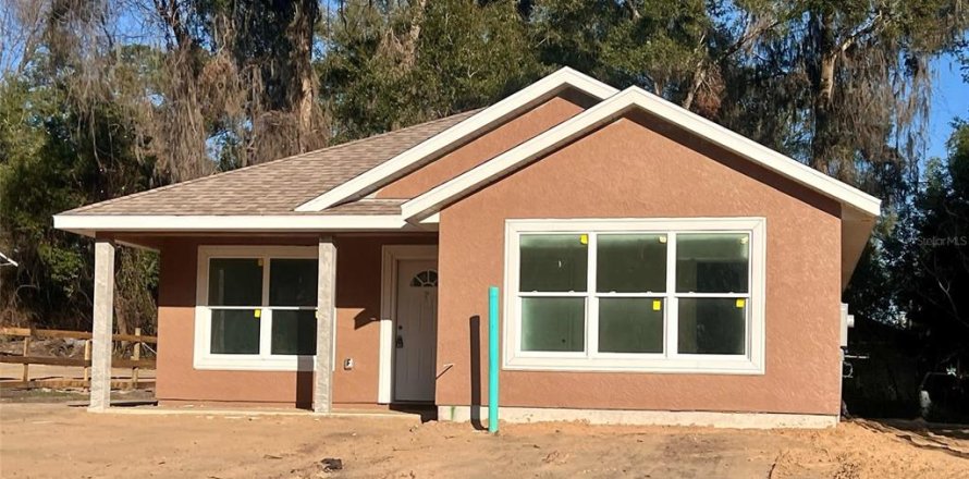 Casa en Belleview, Florida 2 dormitorios, 111.48 m2 № 1520428