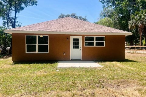 Casa en venta en Belleview, Florida, 2 dormitorios, 111.48 m2 № 1520428 - foto 26