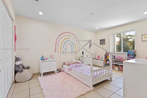 Townhouse in Miami, Florida 3 bedrooms, 188.31 sq.m. № 1920681 - photo 26