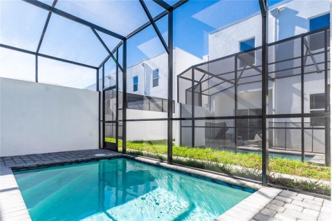 Adosado en alquiler en Davenport, Florida, 4 dormitorios, 187.66 m2 № 1628326 - foto 28