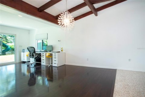 Villa ou maison à vendre à Sarasota, Floride: 3 chambres, 165.46 m2 № 1899251 - photo 25